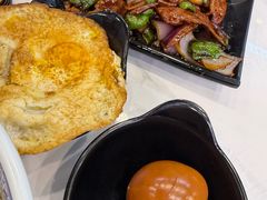 -来福面馆现炒浇头本帮面(真光路店)
