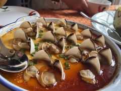 -南沙游艇会·大兵船餐厅