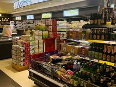 -GranVida生活超市(海信广场店)