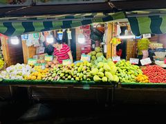 -港华水果街(港华广场店)