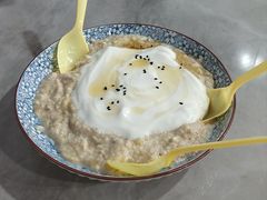 面包和黄油和蜂蜜-阿拉伯萨娜餐厅(石马社区店)