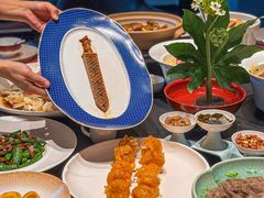 -曾宴·楚菜(湖北省博物馆店)