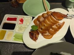 -北平盛世·新京菜·北京烤鸭(劲松·双井店)