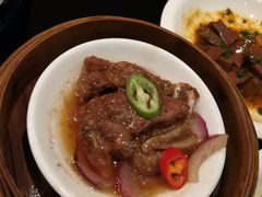 -富力万达嘉华酒店-品珍中餐厅(水果湖店)