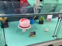 -第戎蛋糕(恒隆广场店)