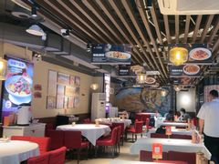 -西域阿里马新疆菜·清真(桂花路店)