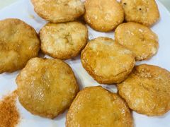 -考记泥焗鸡农庄·海鲜(北洛秘境店)