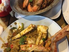 -Doo Dee Thai Food(Issan/Isaan/Esan)
