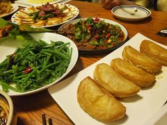 -蜗牛的家旅行主题云南菜餐厅.小酒馆(护国寺店)