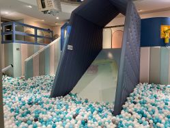 -meland club亲子乐园(重庆万象城店)