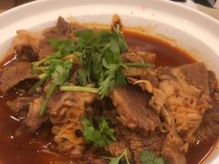 -老雒阳面馆·水席·洛阳菜(王城路店)