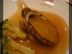鲍鱼-芭菲盛宴·环球美食(解放碑英利国际店)