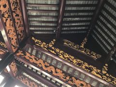 -口岸雕花楼