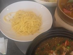 -大清花饺子(山庄店)