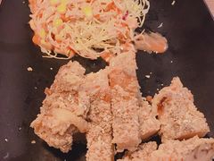 -暖食光·台式家庭餐厅·生日主题店(万达店)