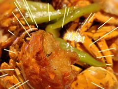 -沪小胖·小龙虾·蓝龙王(八佰伴店)