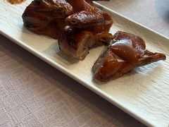 -希尔顿酒店-豫园中餐厅