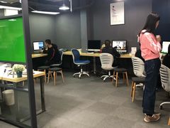 -微笑时刻照相馆·企业合影·商务外拍(北京五道口店)