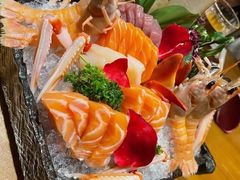 -味见·雪月花(天富路店)