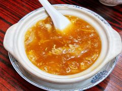 -添發碗仔翅美食