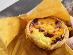-安德鲁饼店(总店)