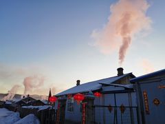 -北极村旅游风景区