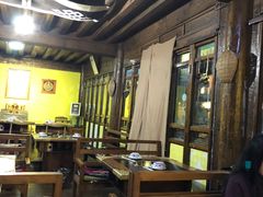 -陀岗美食·云南藏式特色餐厅