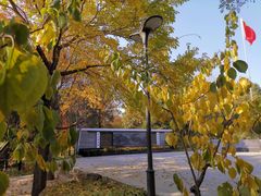 -长辛店二七公园