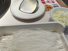 -遇东北林区铁锅炖(南开店)