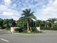 -上海浦东嘉里大酒店