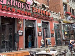 -巴伐利亚啤酒坊(意式风情街店)