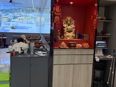 -祝家饺子馆