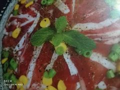 黑椒石锅肥牛饭-青叶202都市餐厅(迪诺水镇店)
