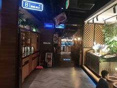 -洞庭土菜馆(易发广场店)