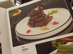 -老人和饭店(淮海中路店)