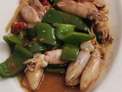 -星奇缘·海鲜餐厅(东山美食地标店)