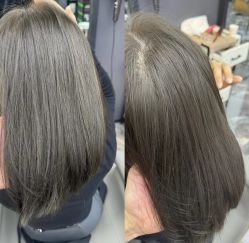 点击看大图 -藤野造型