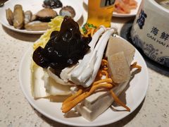 -餐海·海鲜自助餐厅(宝龙广场店)