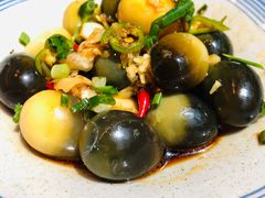 -金豆角砂锅焖面(安贞店)