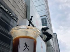 -常识咖啡common sense(春熙路店)