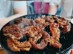 -大槐树烤肉馆