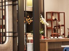 -上海宝华喜来登酒店·采悦轩中餐厅