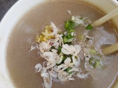 -汪记鲜鱼糊汤粉(沈阳路总店)