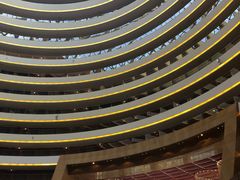 -杭州国际会议中心洲际酒店-原素全日餐厅(解放东路店)