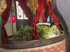 -锦府盐帮·侯宅(五棵松万达店)