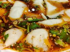 -西安味道(幸福路店)