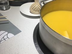 八珍花胶鲍鱼鸡汤锅-八珍玉食鸡煲·打边炉(印象城店)