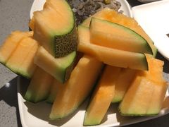 -海底捞火锅(奥体南路店)