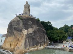 -鼓浪屿·皓月园