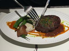 -SHADOWS•Bistro&Eatery(安福路店)